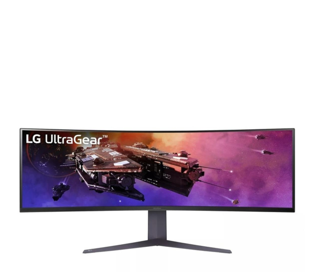 LG UltraGear 45GR75DC-B - 1280810 - zdjęcie